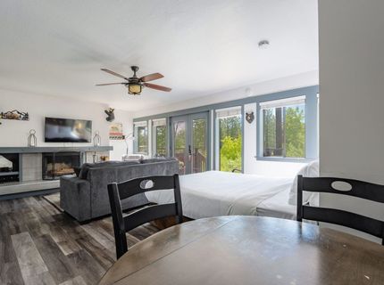 725 Granlibakken Road, Tahoe City, CA 96145 Photo