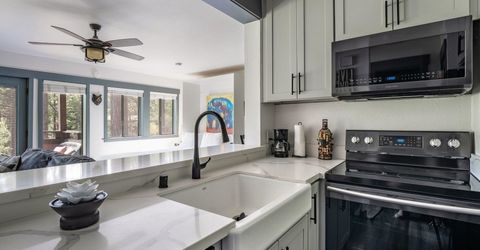 725 Granlibakken Road, Tahoe City, CA 96145 Photo
