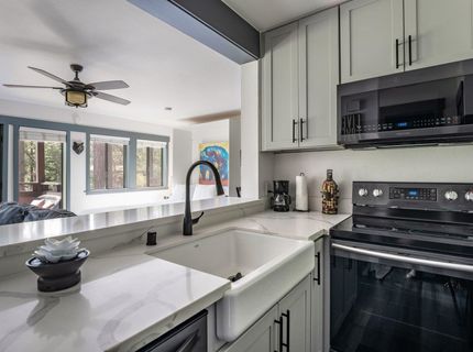 725 Granlibakken Road, Tahoe City, CA 96145 Photo