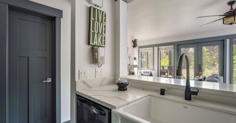 725 Granlibakken Road, Tahoe City, CA 96145 Photo