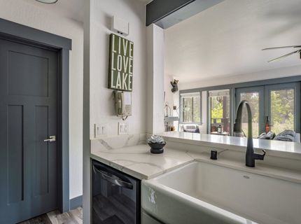 725 Granlibakken Road, Tahoe City, CA 96145 Photo