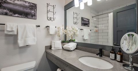 725 Granlibakken Road, Tahoe City, CA 96145 Photo
