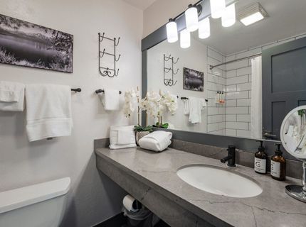 725 Granlibakken Road, Tahoe City, CA 96145 Photo