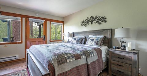 725 Granlibakken Road, Tahoe City, CA 96145 Photo