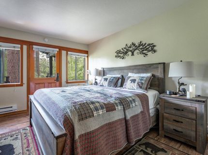 725 Granlibakken Road, Tahoe City, CA 96145 Photo