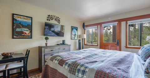 725 Granlibakken Road, Tahoe City, CA 96145 Photo