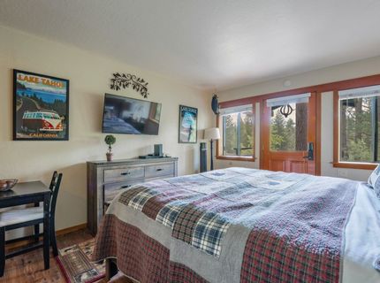 725 Granlibakken Road, Tahoe City, CA 96145 Photo