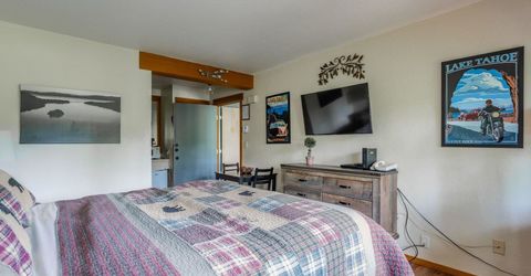 725 Granlibakken Road, Tahoe City, CA 96145 Photo