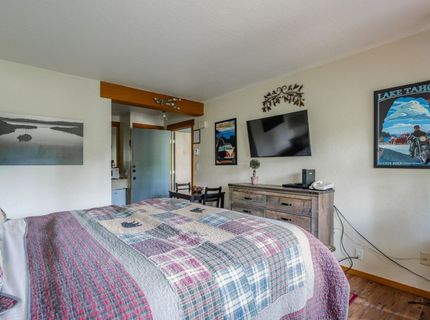 725 Granlibakken Road, Tahoe City, CA 96145 Photo