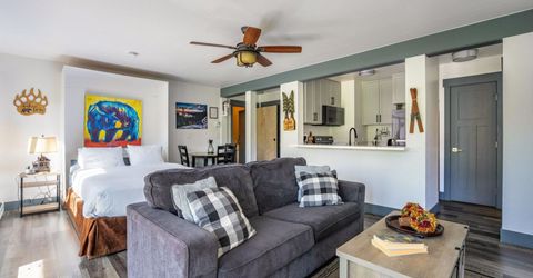 725 Granlibakken Road, Tahoe City, CA 96145 Photo