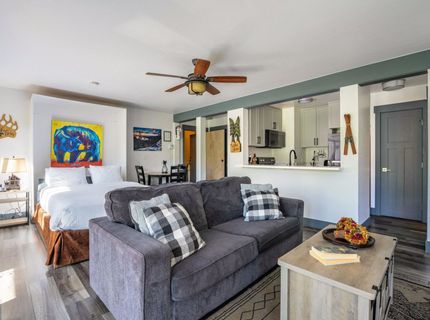 725 Granlibakken Road, Tahoe City, CA 96145 Photo