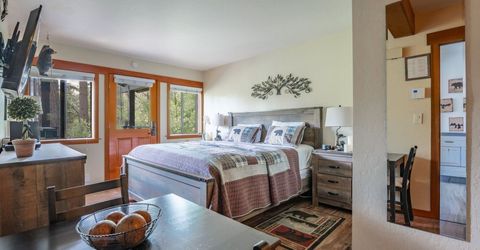 725 Granlibakken Road, Tahoe City, CA 96145 Photo