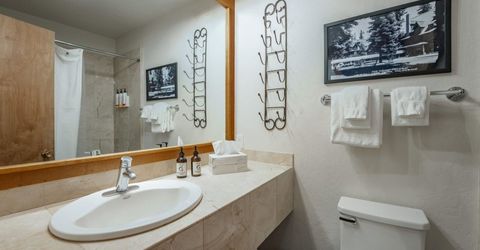 725 Granlibakken Road, Tahoe City, CA 96145 Photo