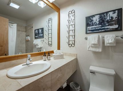 725 Granlibakken Road, Tahoe City, CA 96145 Photo