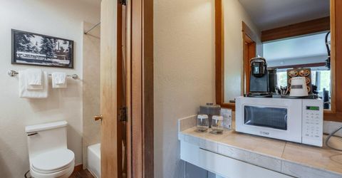 725 Granlibakken Road, Tahoe City, CA 96145 Photo