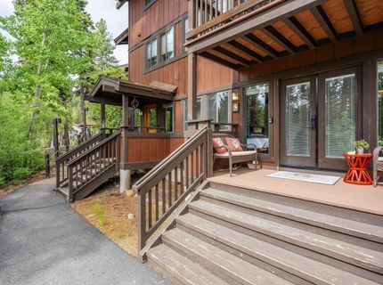 725 Granlibakken Road, Tahoe City, CA 96145 Photo