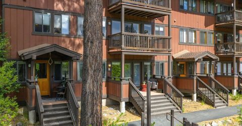 725 Granlibakken Road, Tahoe City, CA 96145 Photo