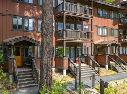725 Granlibakken Road, Tahoe City, CA 96145 Photo