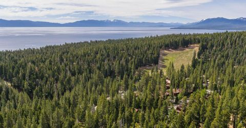 725 Granlibakken Road, Tahoe City, CA 96145 Photo