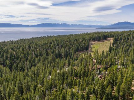 725 Granlibakken Road, Tahoe City, CA 96145 Photo