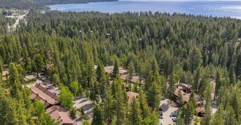725 Granlibakken Road, Tahoe City, CA 96145 Photo