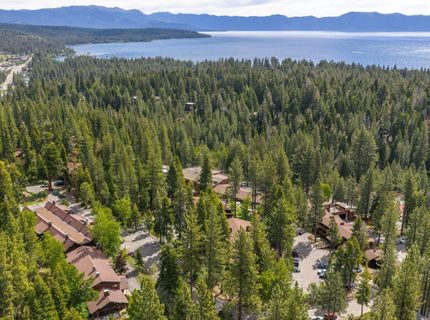 725 Granlibakken Road, Tahoe City, CA 96145 Photo