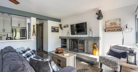 725 Granlibakken Road, Tahoe City, CA 96145 Photo