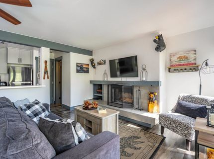 725 Granlibakken Road, Tahoe City, CA 96145 Photo