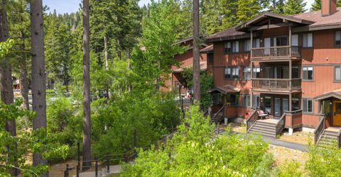 725 Granlibakken Road, Tahoe City, CA 96145 Photo