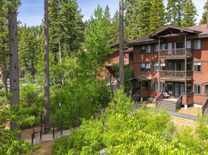 725 Granlibakken Road, Tahoe City, CA 96145 Photo