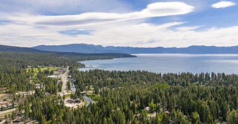 725 Granlibakken Road, Tahoe City, CA 96145 Photo