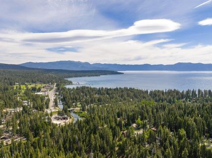 725 Granlibakken Road, Tahoe City, CA 96145 Photo