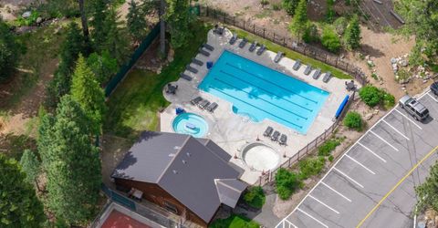 725 Granlibakken Road, Tahoe City, CA 96145 Photo