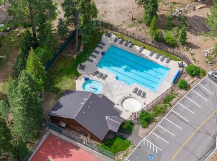725 Granlibakken Road, Tahoe City, CA 96145 Photo