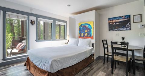 725 Granlibakken Road, Tahoe City, CA 96145 Photo