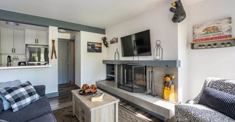 725 Granlibakken Road, Tahoe City, CA 96145 Photo