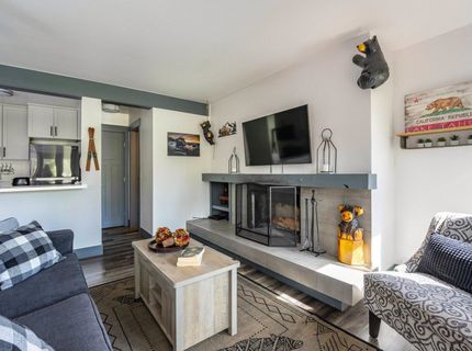 725 Granlibakken Road, Tahoe City, CA 96145 Photo