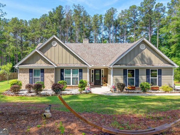 204 Lynn Rd Road, Bethlehem, GA 30620