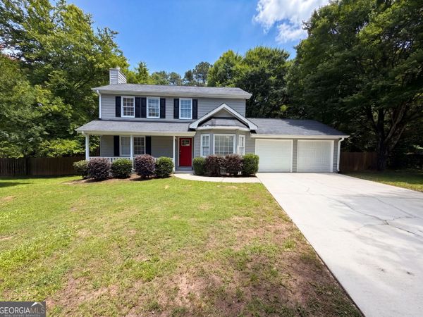 4078 Tara Court, Loganville, GA 30052