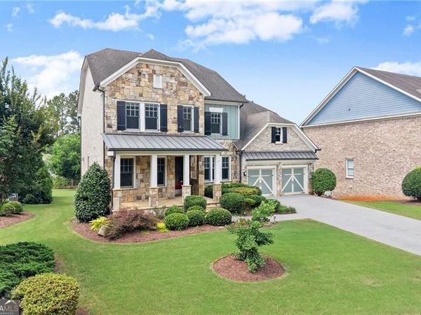 2128 Lassiter Field Drive NE, Marietta, GA 30066