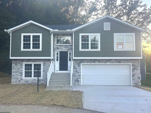 Lot 4 Brettwald Trail, Morgantown, WV 26508