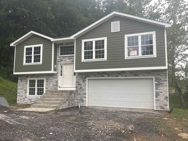 Lot 4 Brettwald Trail, Morgantown, WV 26508