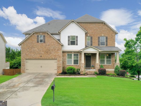 1510 Eaglerock Drive, Suwanee, GA 30024