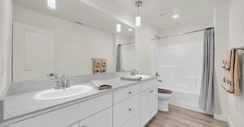 1140 Banner Peak Drive, Carson City, NV 89701 Photo