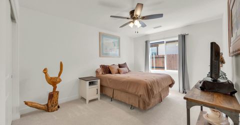 1140 Banner Peak Drive, Carson City, NV 89701 Photo