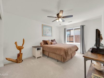 1140 Banner Peak Drive, Carson City, NV 89701 Photo