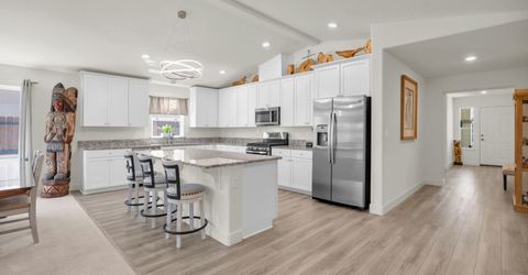 1140 Banner Peak Drive, Carson City, NV 89701 Photo