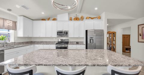 1140 Banner Peak Drive, Carson City, NV 89701 Photo