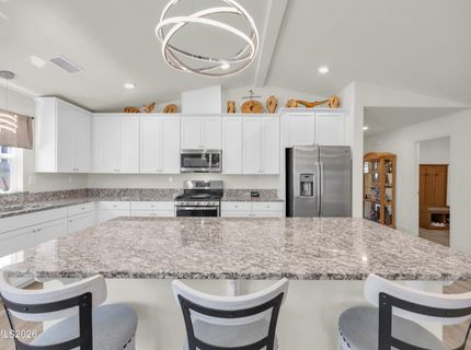 1140 Banner Peak Drive, Carson City, NV 89701 Photo