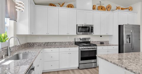 1140 Banner Peak Drive, Carson City, NV 89701 Photo